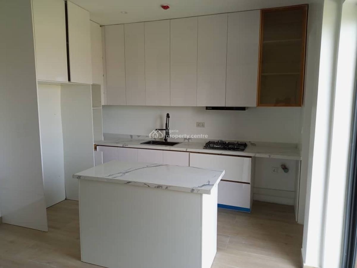 Detailed 2bedroom with Bq, Ikate, Lekki, Lagos, Flat / Apartment for Sale
