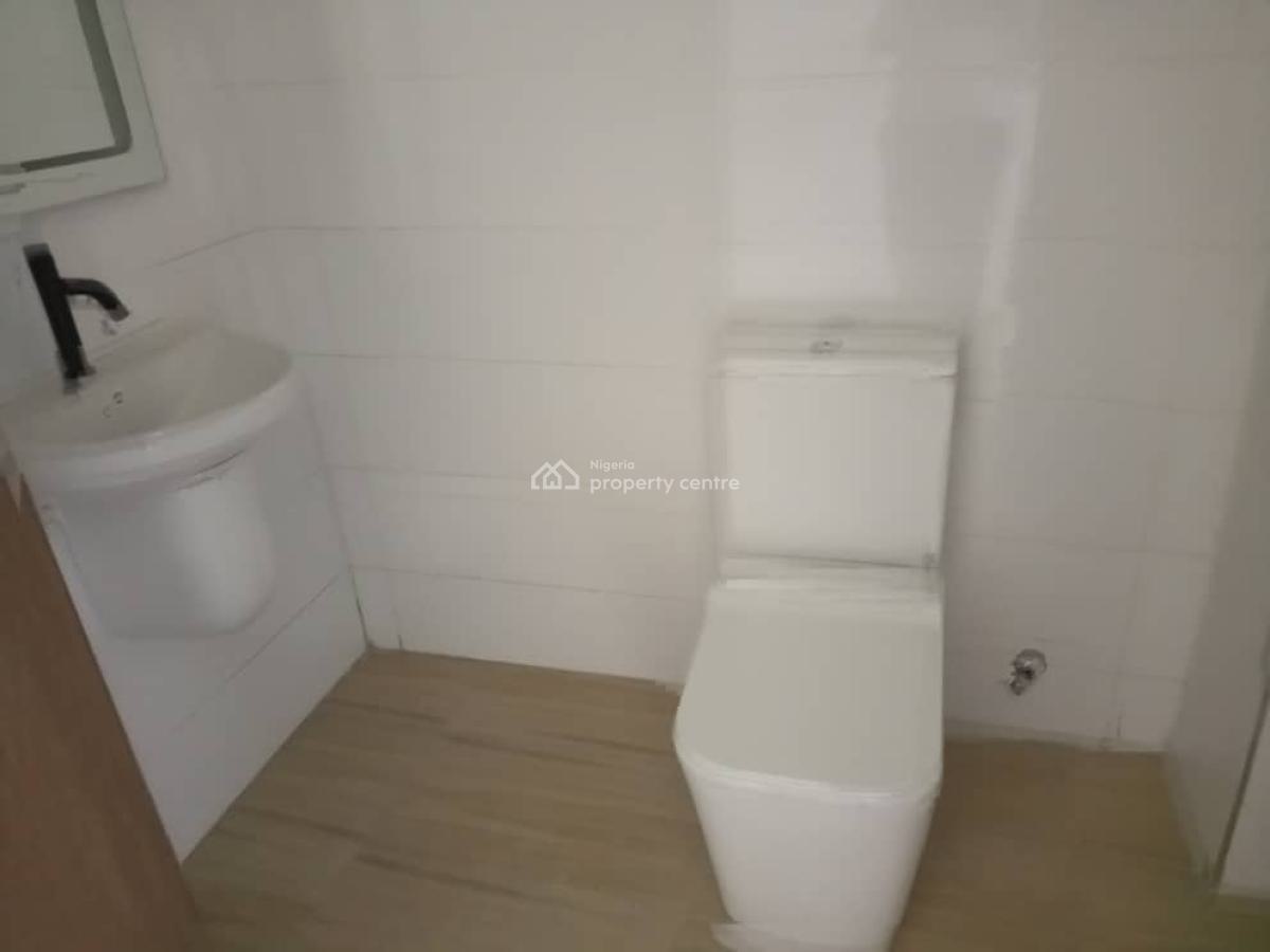 Detailed 2bedroom with Bq, Ikate, Lekki, Lagos, Flat / Apartment for Sale
