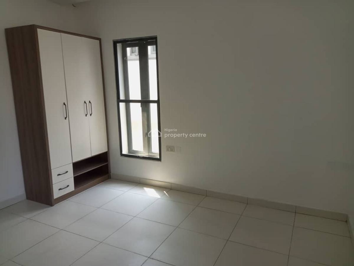 Detailed 2bedroom with Bq, Ikate, Lekki, Lagos, Flat / Apartment for Sale