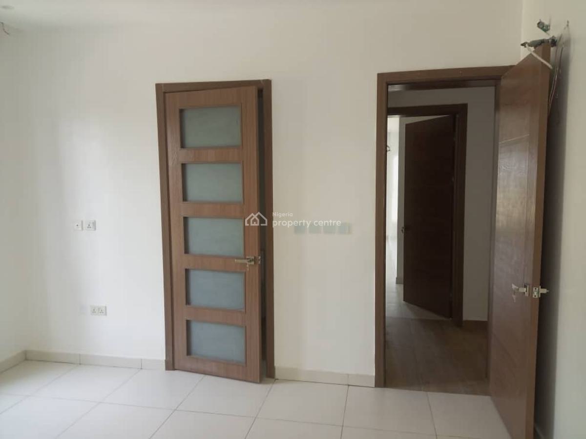 Detailed 2bedroom with Bq, Ikate, Lekki, Lagos, Flat / Apartment for Sale
