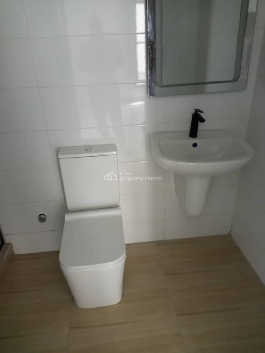 Detailed 2bedroom with Bq, Ikate, Lekki, Lagos, Flat / Apartment for Sale