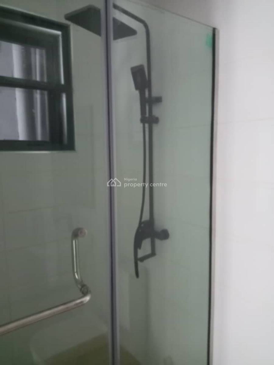 Detailed 2bedroom with Bq, Ikate, Lekki, Lagos, Flat / Apartment for Sale
