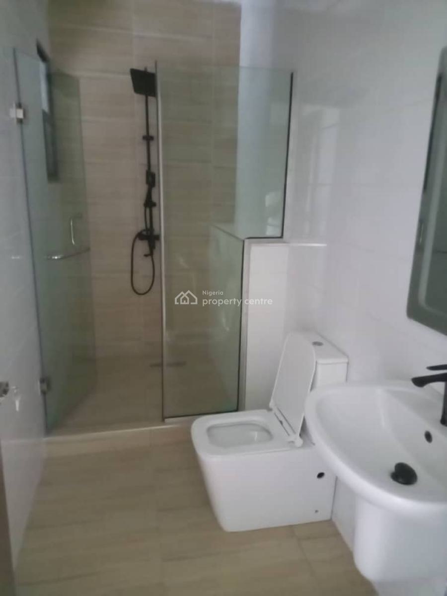 Detailed 2bedroom with Bq, Ikate, Lekki, Lagos, Flat / Apartment for Sale