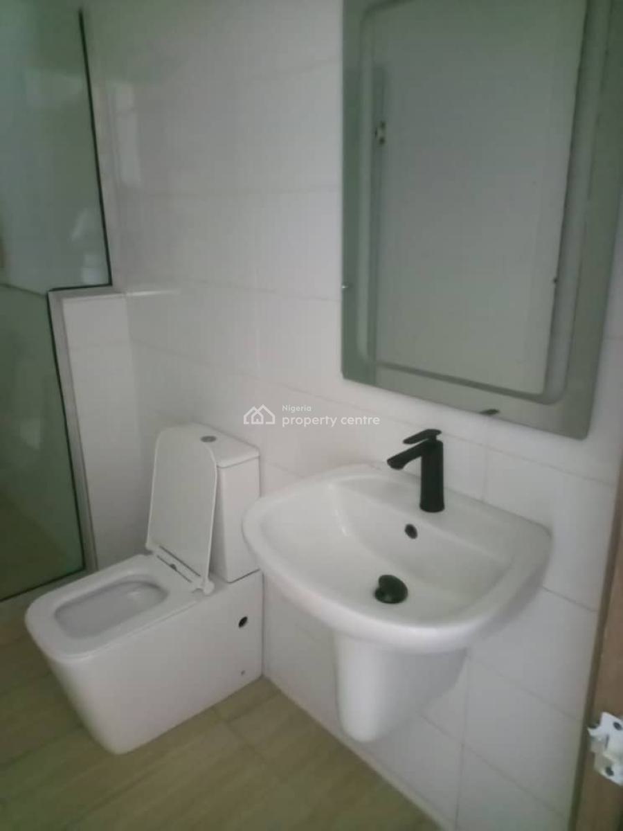 Detailed 2bedroom with Bq, Ikate, Lekki, Lagos, Flat / Apartment for Sale