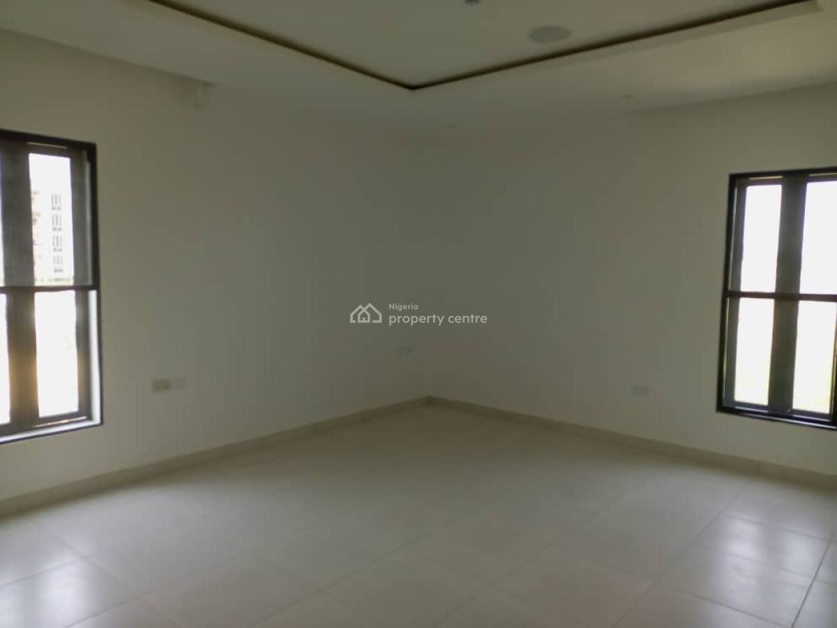 Detailed 2bedroom with Bq, Ikate, Lekki, Lagos, Flat / Apartment for Sale
