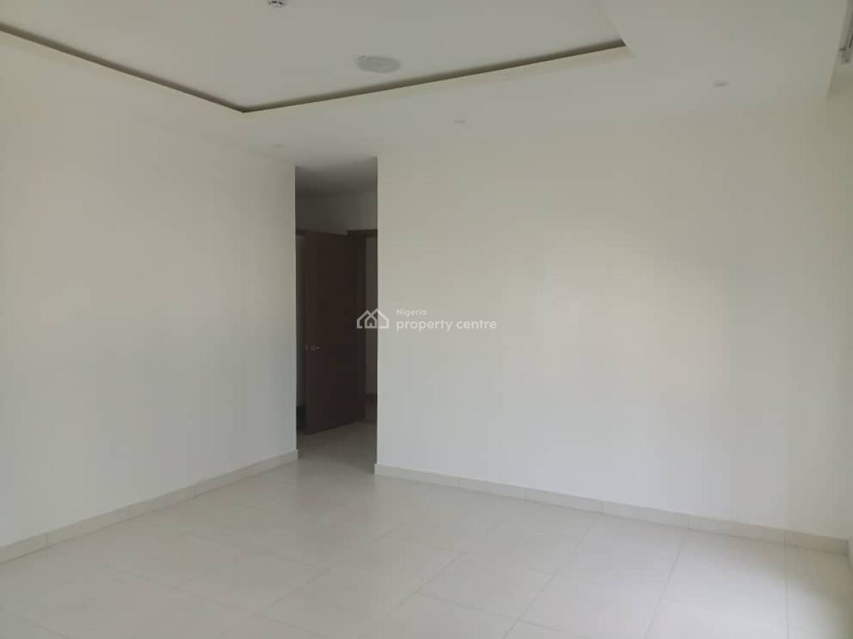 Detailed 2bedroom with Bq, Ikate, Lekki, Lagos, Flat / Apartment for Sale