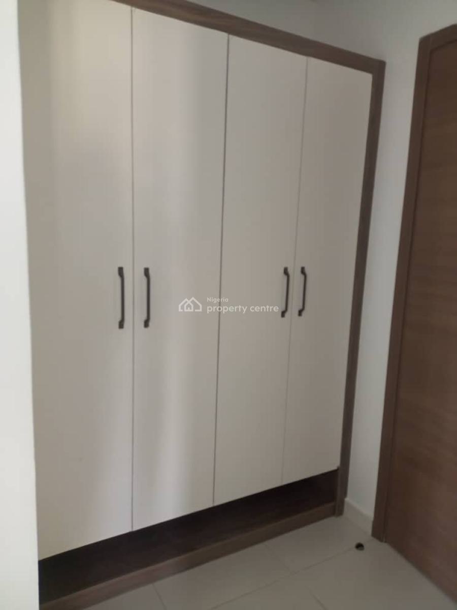 Detailed 2bedroom with Bq, Ikate, Lekki, Lagos, Flat / Apartment for Sale