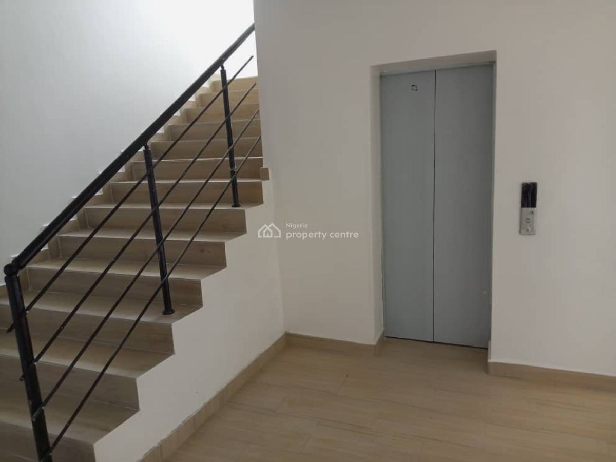Detailed 2bedroom with Bq, Ikate, Lekki, Lagos, Flat / Apartment for Sale