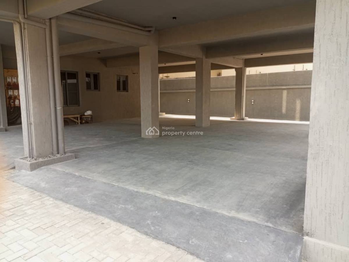 Detailed 2bedroom with Bq, Ikate, Lekki, Lagos, Flat / Apartment for Sale