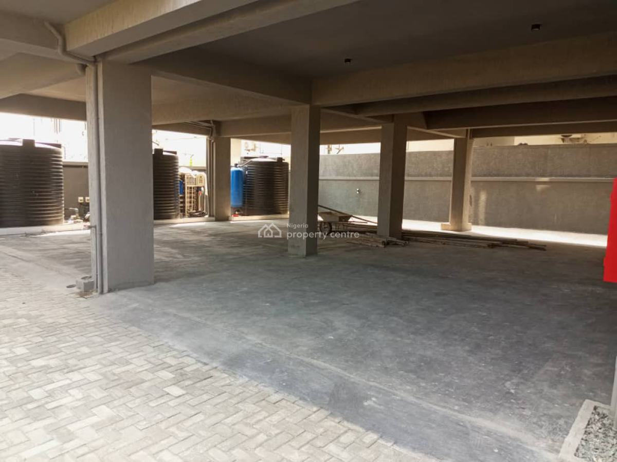 Detailed 2bedroom with Bq, Ikate, Lekki, Lagos, Flat / Apartment for Sale