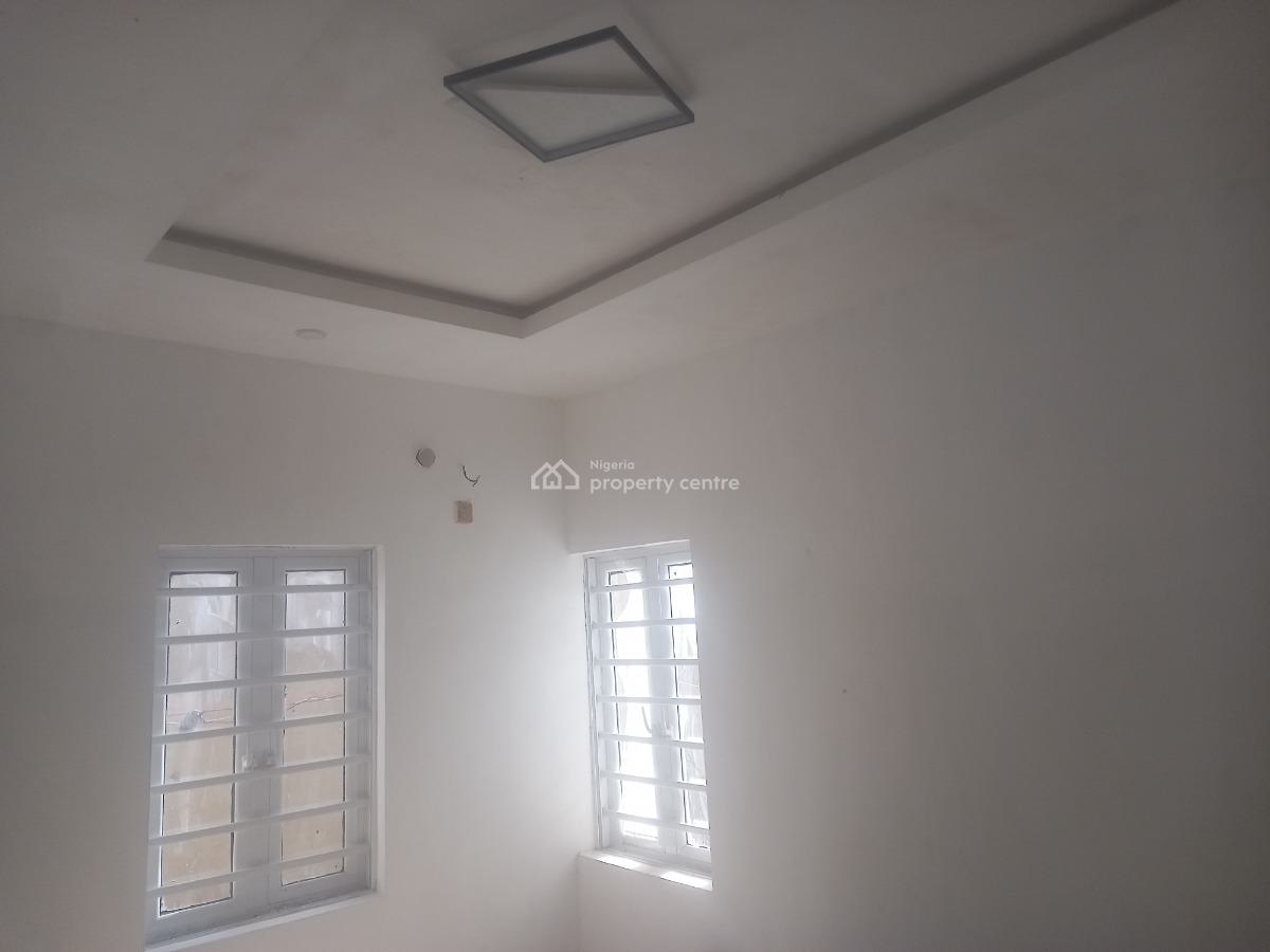 Newly Built 4bed Duplex, Suco Estate Near Oko Oba Gra Scheme 1 Estate, Oko-oba, Agege, Lagos, Semi-detached Duplex for Sale