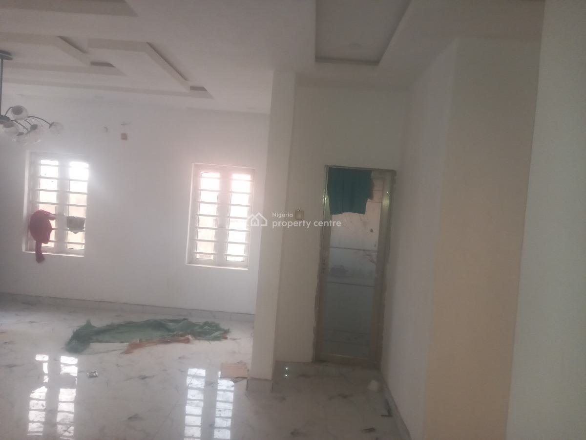 Newly Built 4bed Duplex, Suco Estate Near Oko Oba Gra Scheme 1 Estate, Oko-oba, Agege, Lagos, Semi-detached Duplex for Sale