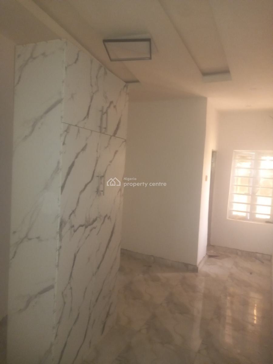 Newly Built 4bed Duplex, Suco Estate Near Oko Oba Gra Scheme 1 Estate, Oko-oba, Agege, Lagos, Semi-detached Duplex for Sale