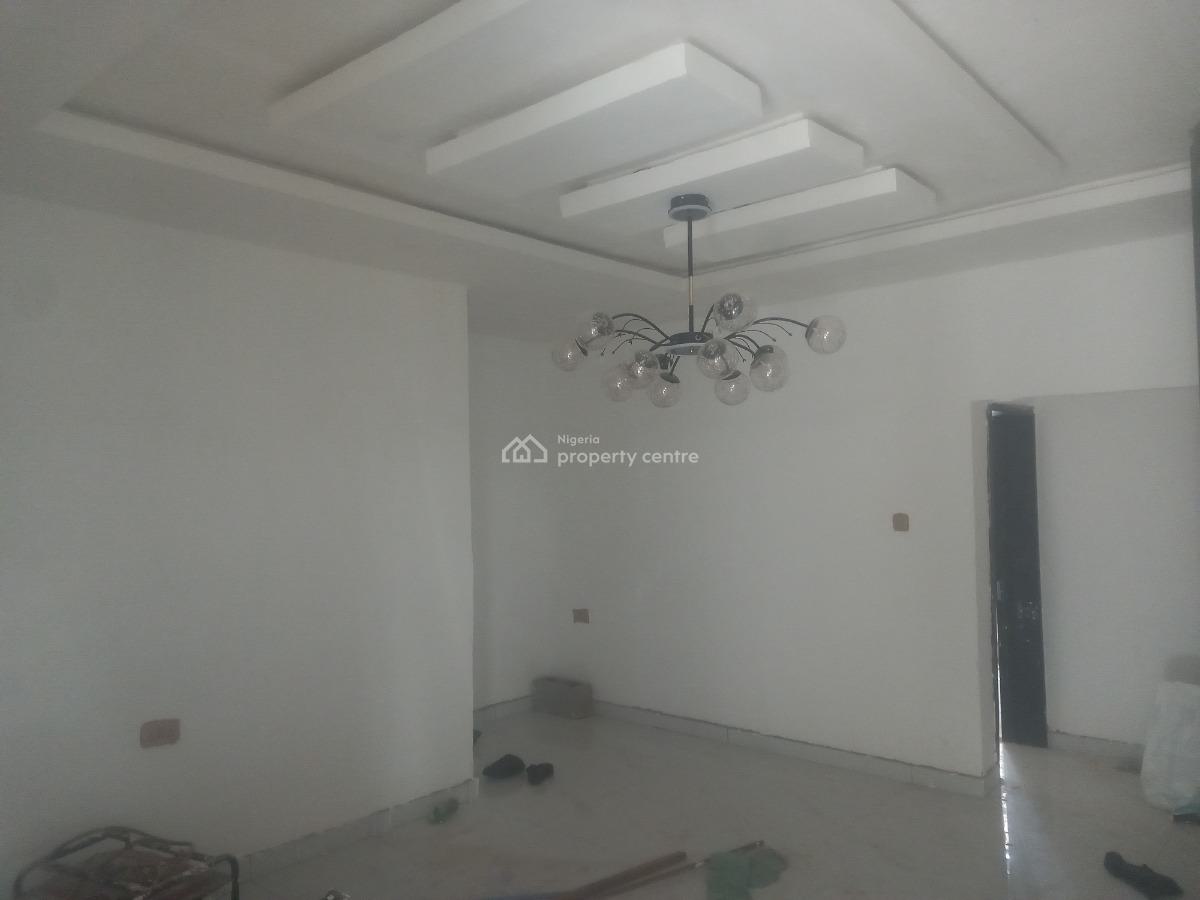 Newly Built 4bed Duplex, Suco Estate Near Oko Oba Gra Scheme 1 Estate, Oko-oba, Agege, Lagos, Semi-detached Duplex for Sale