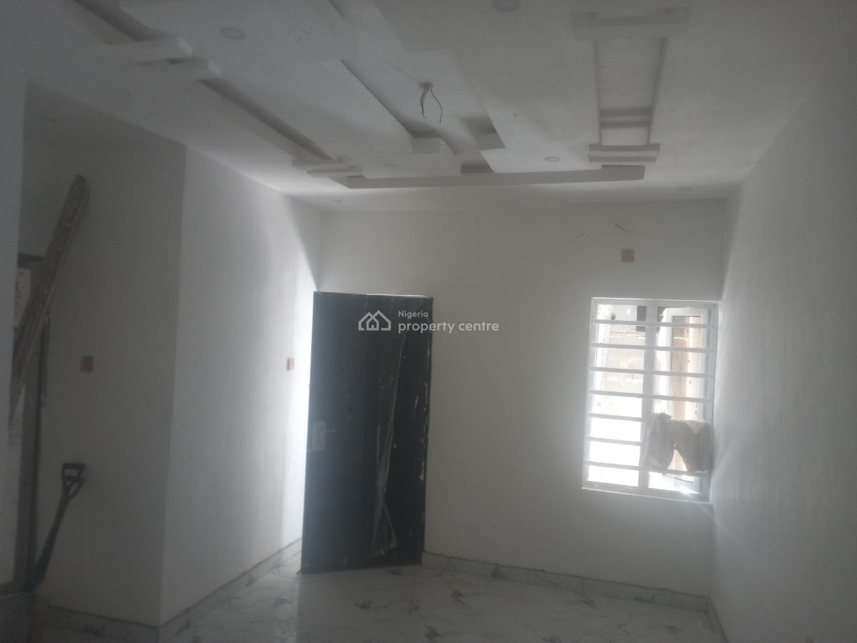 Newly Built 4bed Duplex, Suco Estate Near Oko Oba Gra Scheme 1 Estate, Oko-oba, Agege, Lagos, Semi-detached Duplex for Sale