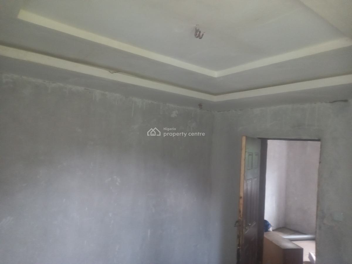Newly Built 4bed Duplex, Suco Estate Near Oko Oba Gra Scheme 1 Estate, Oko-oba, Agege, Lagos, Semi-detached Duplex for Sale