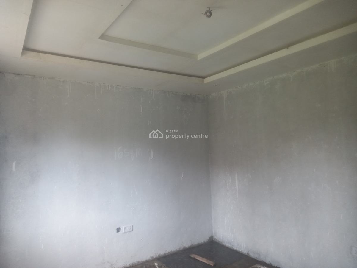 Newly Built 4bed Duplex, Suco Estate Near Oko Oba Gra Scheme 1 Estate, Oko-oba, Agege, Lagos, Semi-detached Duplex for Sale