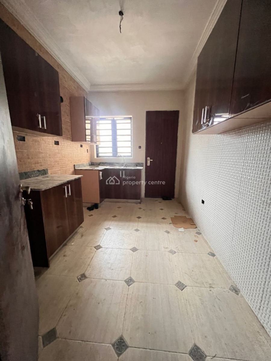 Brand New 12 Units of 3 Bedroom, Old Ikoyi, Old Ikoyi, Ikoyi, Lagos, Flat / Apartment for Rent