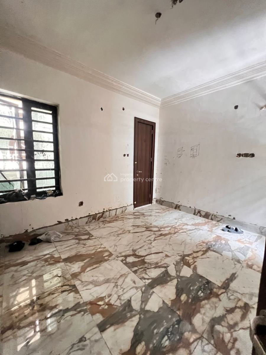 Brand New 12 Units of 3 Bedroom, Old Ikoyi, Old Ikoyi, Ikoyi, Lagos, Flat / Apartment for Rent
