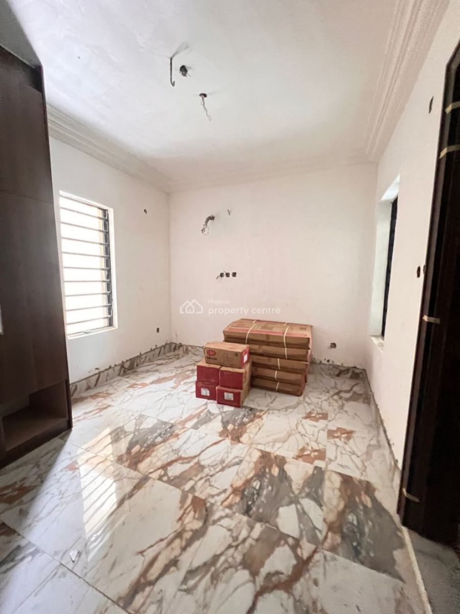 Brand New 12 Units of 3 Bedroom, Old Ikoyi, Old Ikoyi, Ikoyi, Lagos, Flat / Apartment for Rent