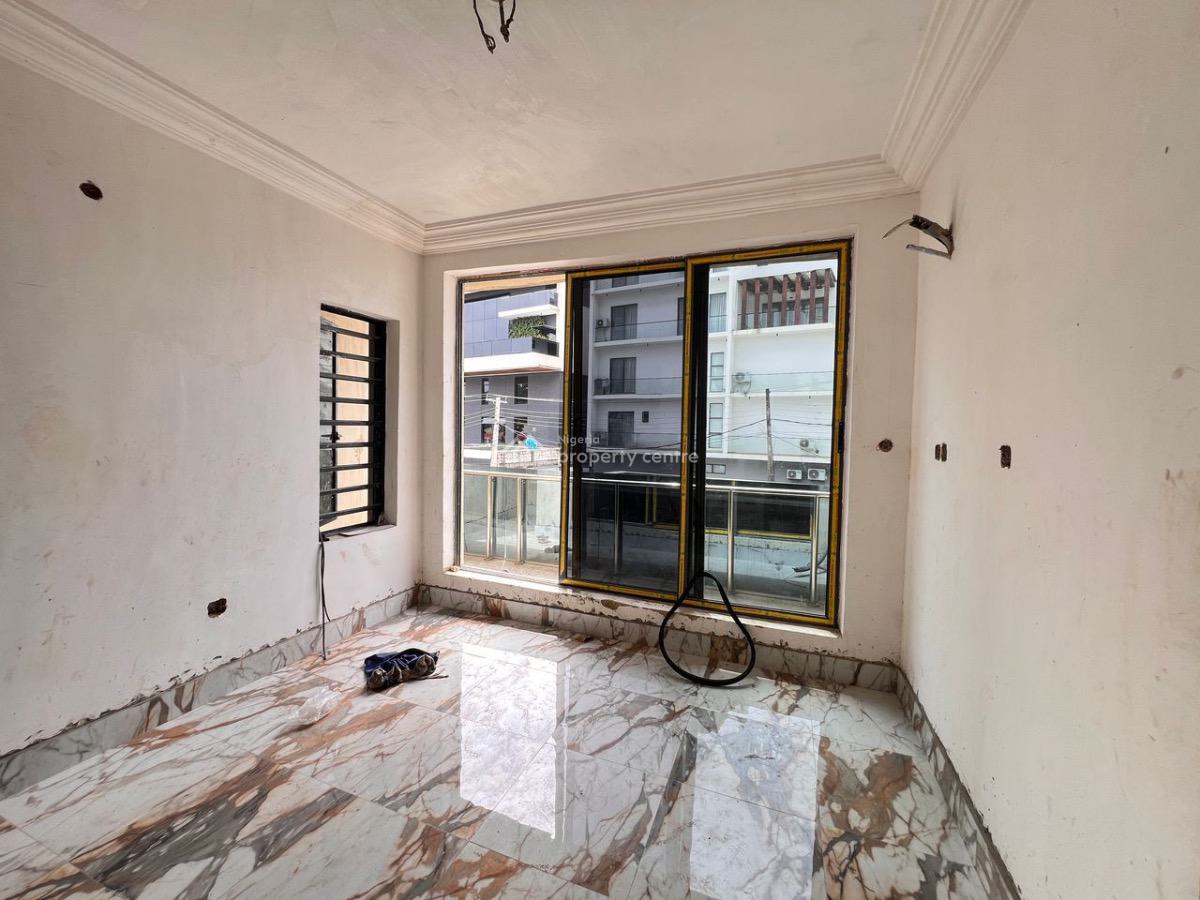 Brand New 12 Units of 3 Bedroom, Old Ikoyi, Old Ikoyi, Ikoyi, Lagos, Flat / Apartment for Rent