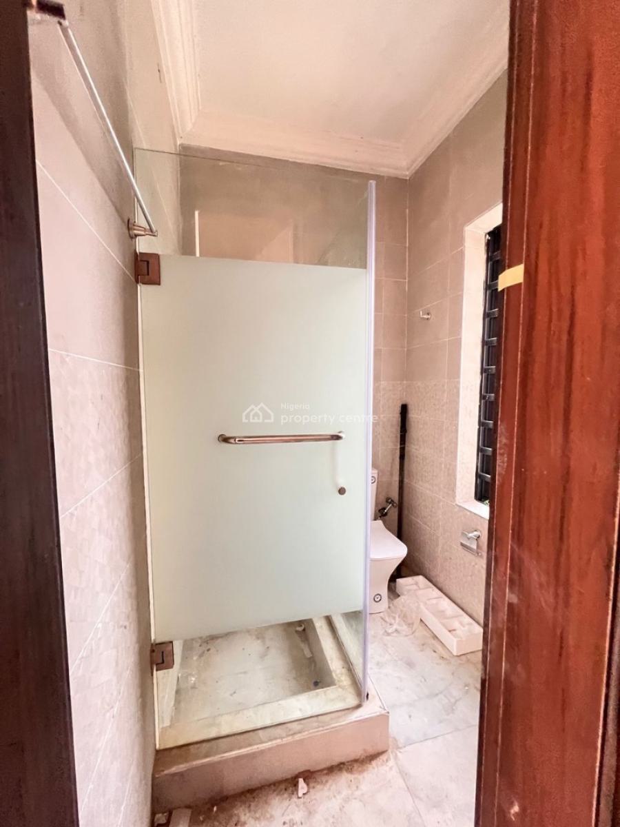 Brand New 12 Units of 3 Bedroom, Old Ikoyi, Old Ikoyi, Ikoyi, Lagos, Flat / Apartment for Rent