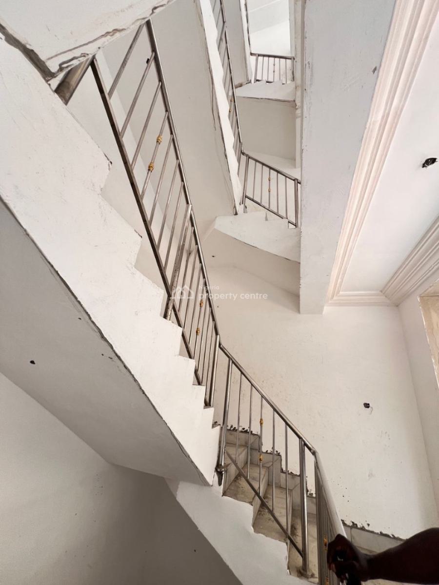 Brand New 12 Units of 3 Bedroom, Old Ikoyi, Old Ikoyi, Ikoyi, Lagos, Flat / Apartment for Rent