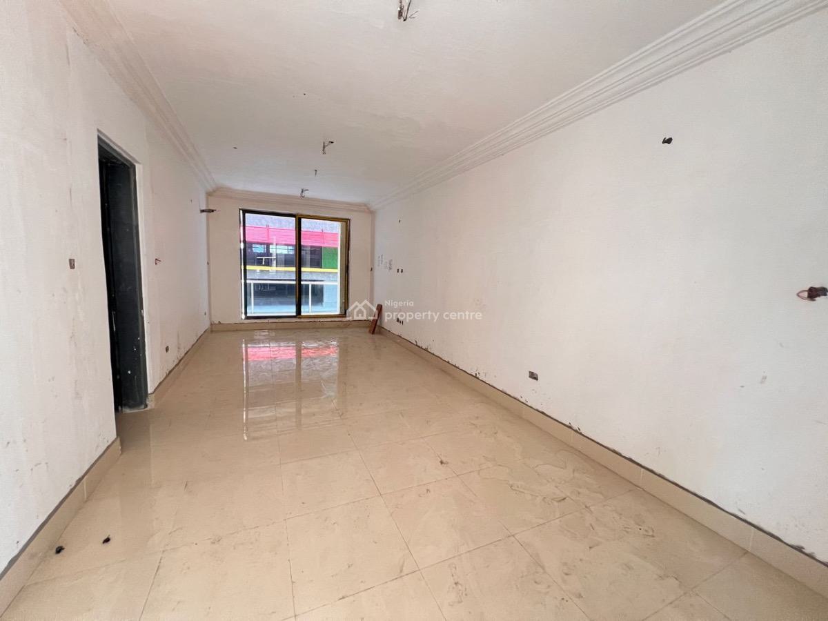 Brand New 12 Units of 3 Bedroom, Old Ikoyi, Old Ikoyi, Ikoyi, Lagos, Flat / Apartment for Rent