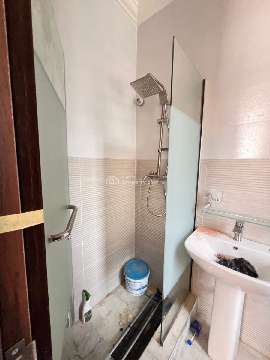 Brand New 12 Units of 3 Bedroom, Old Ikoyi, Old Ikoyi, Ikoyi, Lagos, Flat / Apartment for Rent