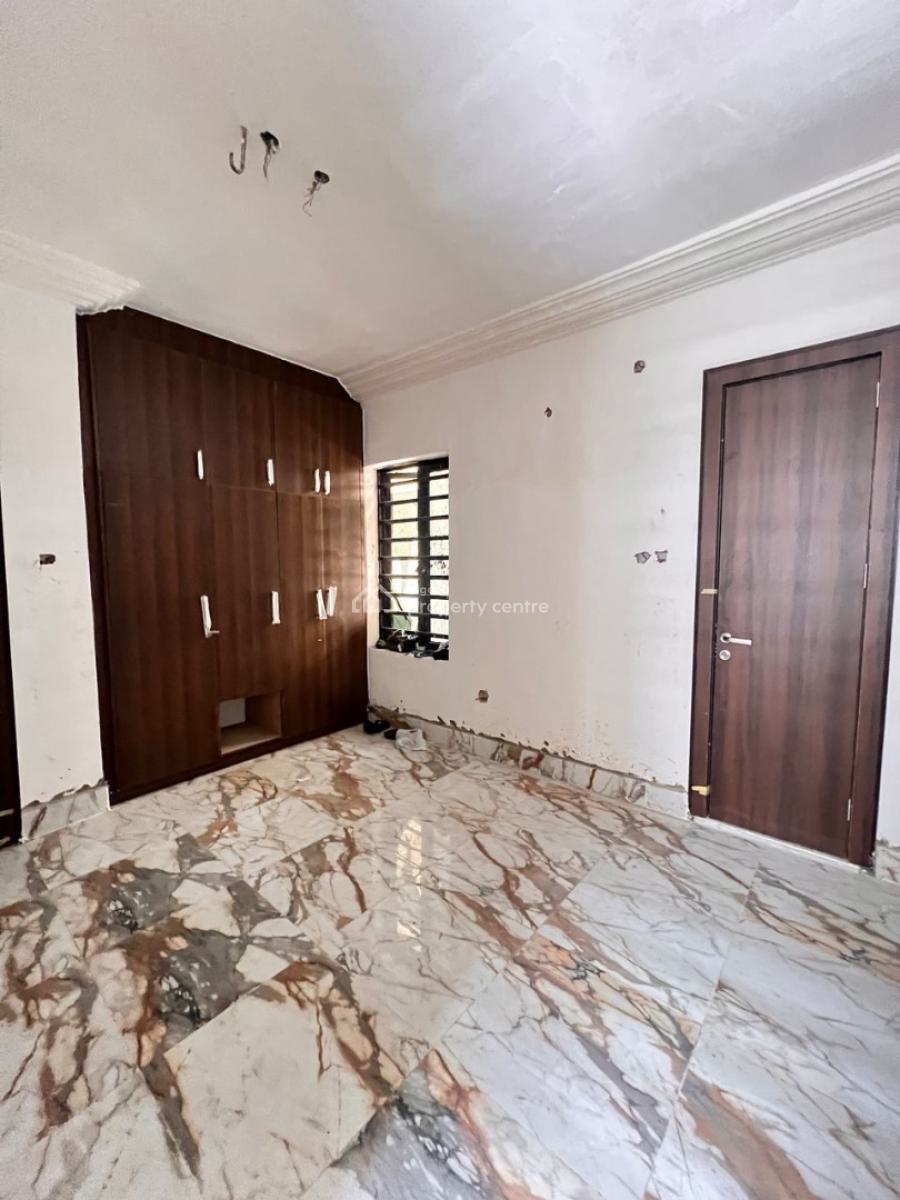 Brand New 12 Units of 3 Bedroom, Old Ikoyi, Old Ikoyi, Ikoyi, Lagos, Flat / Apartment for Rent