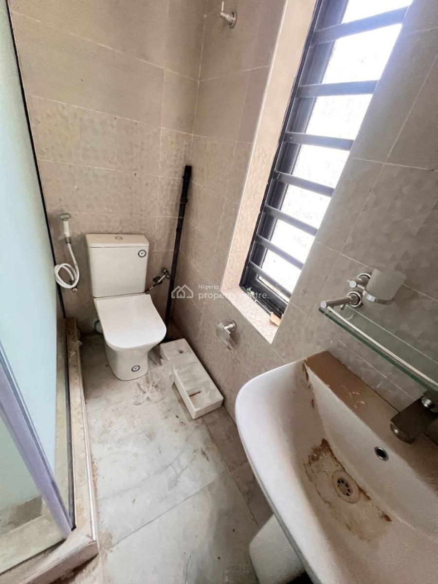 Brand New 12 Units of 3 Bedroom, Old Ikoyi, Old Ikoyi, Ikoyi, Lagos, Flat / Apartment for Rent