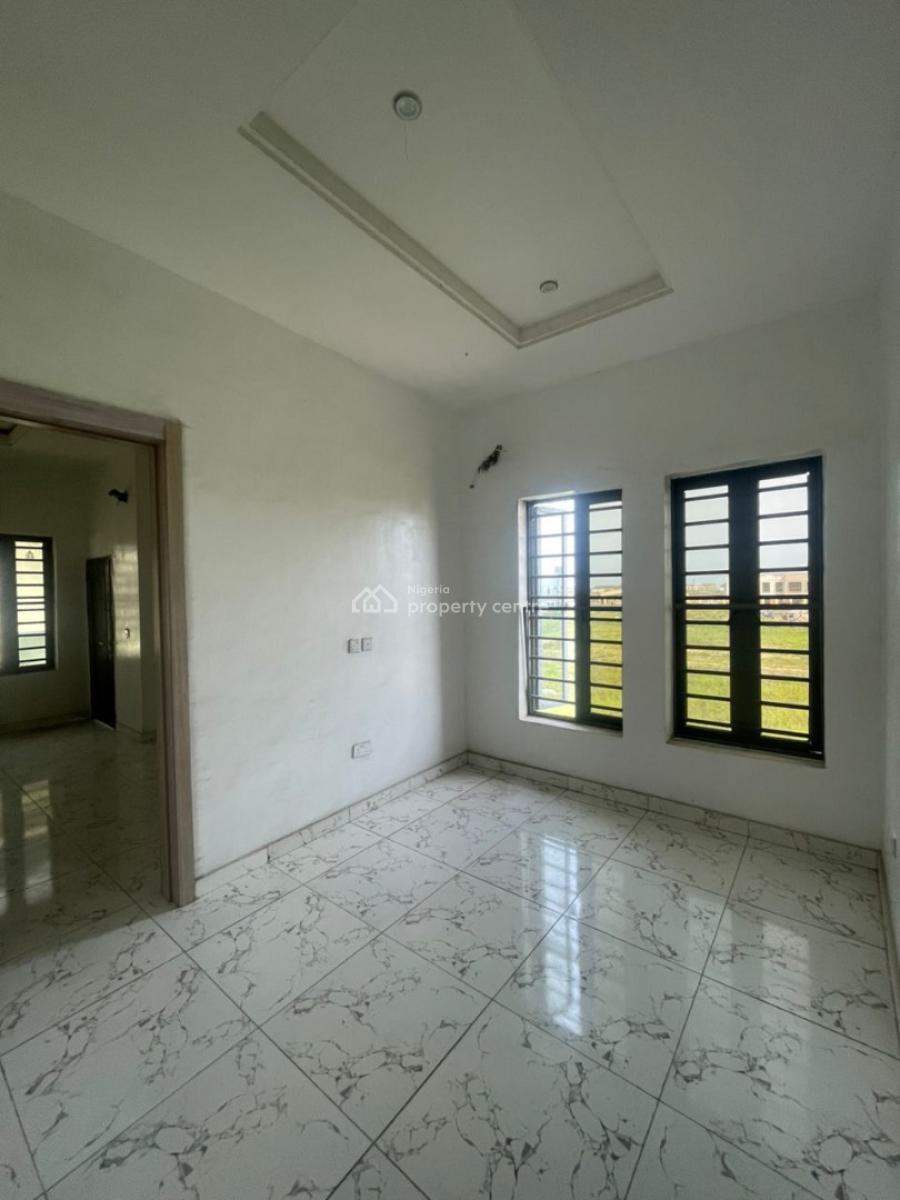 Brand New 4bedroom Terrace Duplex Suitable for Investment, Orchid Lekki Lagos, Lekki, Lagos, Terraced Duplex for Sale