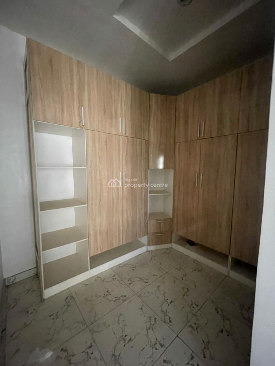 Brand New 4bedroom Terrace Duplex Suitable for Investment, Orchid Lekki Lagos, Lekki, Lagos, Terraced Duplex for Sale