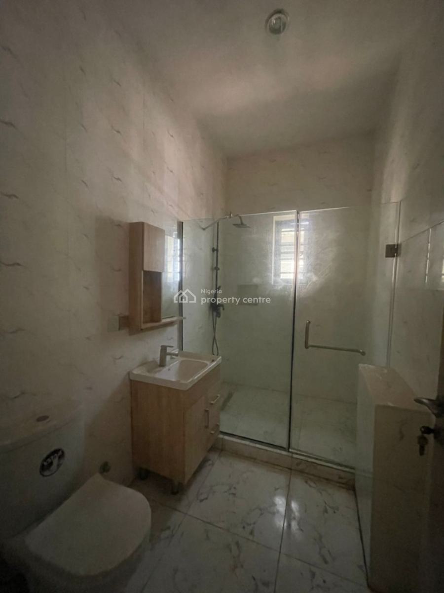 Brand New 4bedroom Terrace Duplex Suitable for Investment, Orchid Lekki Lagos, Lekki, Lagos, Terraced Duplex for Sale