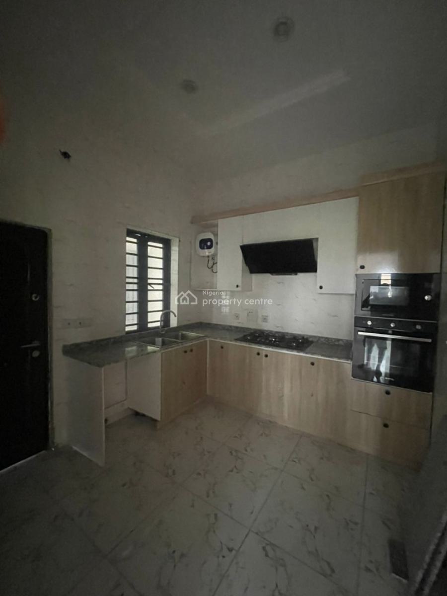 Brand New 4bedroom Terrace Duplex Suitable for Investment, Orchid Lekki Lagos, Lekki, Lagos, Terraced Duplex for Sale