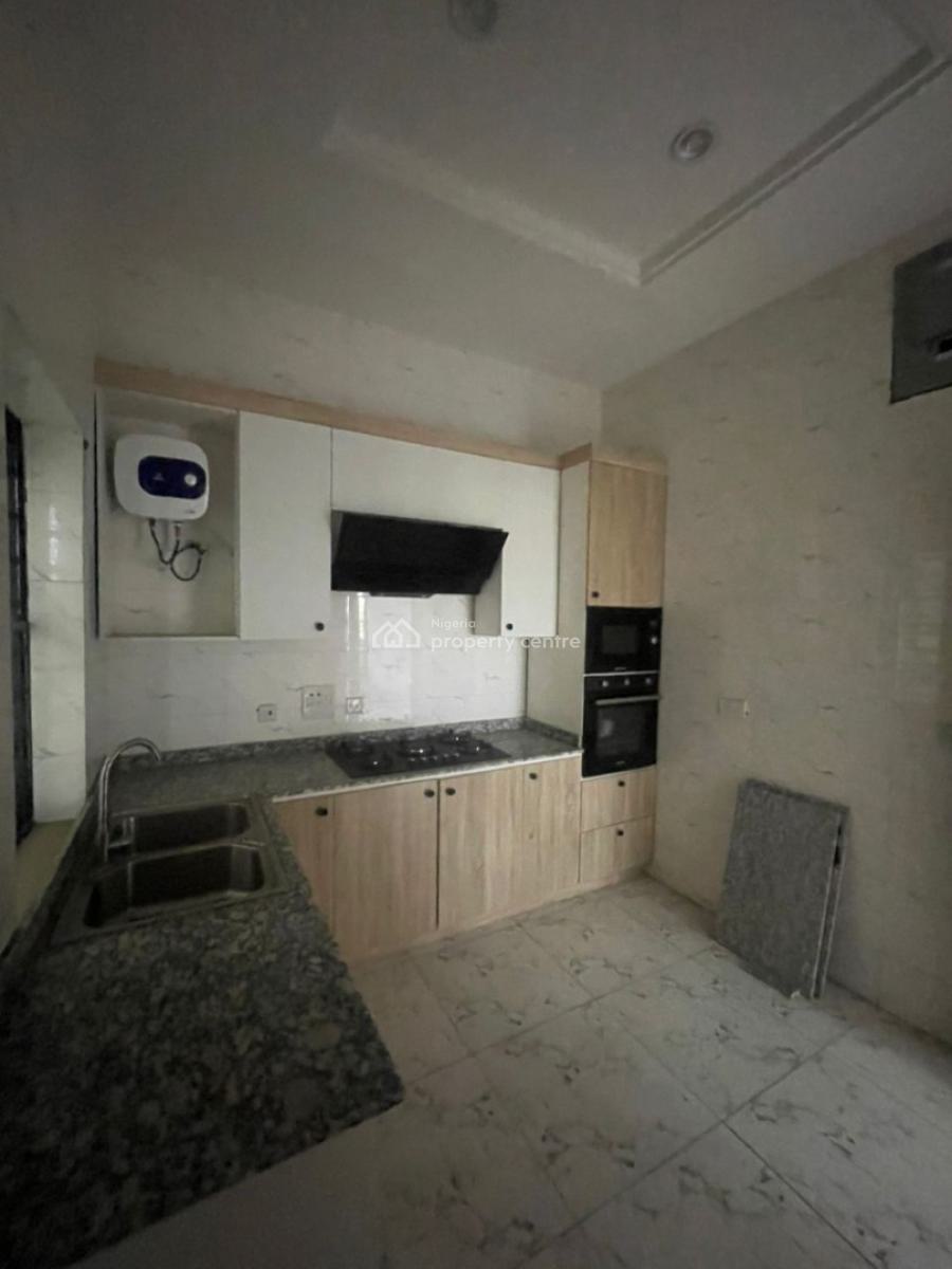 Brand New 4bedroom Terrace Duplex Suitable for Investment, Orchid Lekki Lagos, Lekki, Lagos, Terraced Duplex for Sale