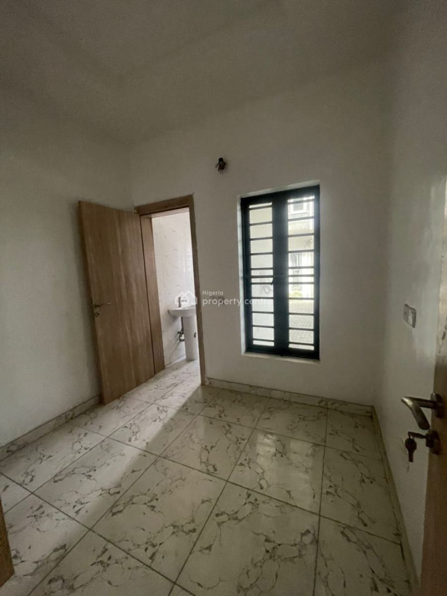 Brand New 4bedroom Terrace Duplex Suitable for Investment, Orchid Lekki Lagos, Lekki, Lagos, Terraced Duplex for Sale