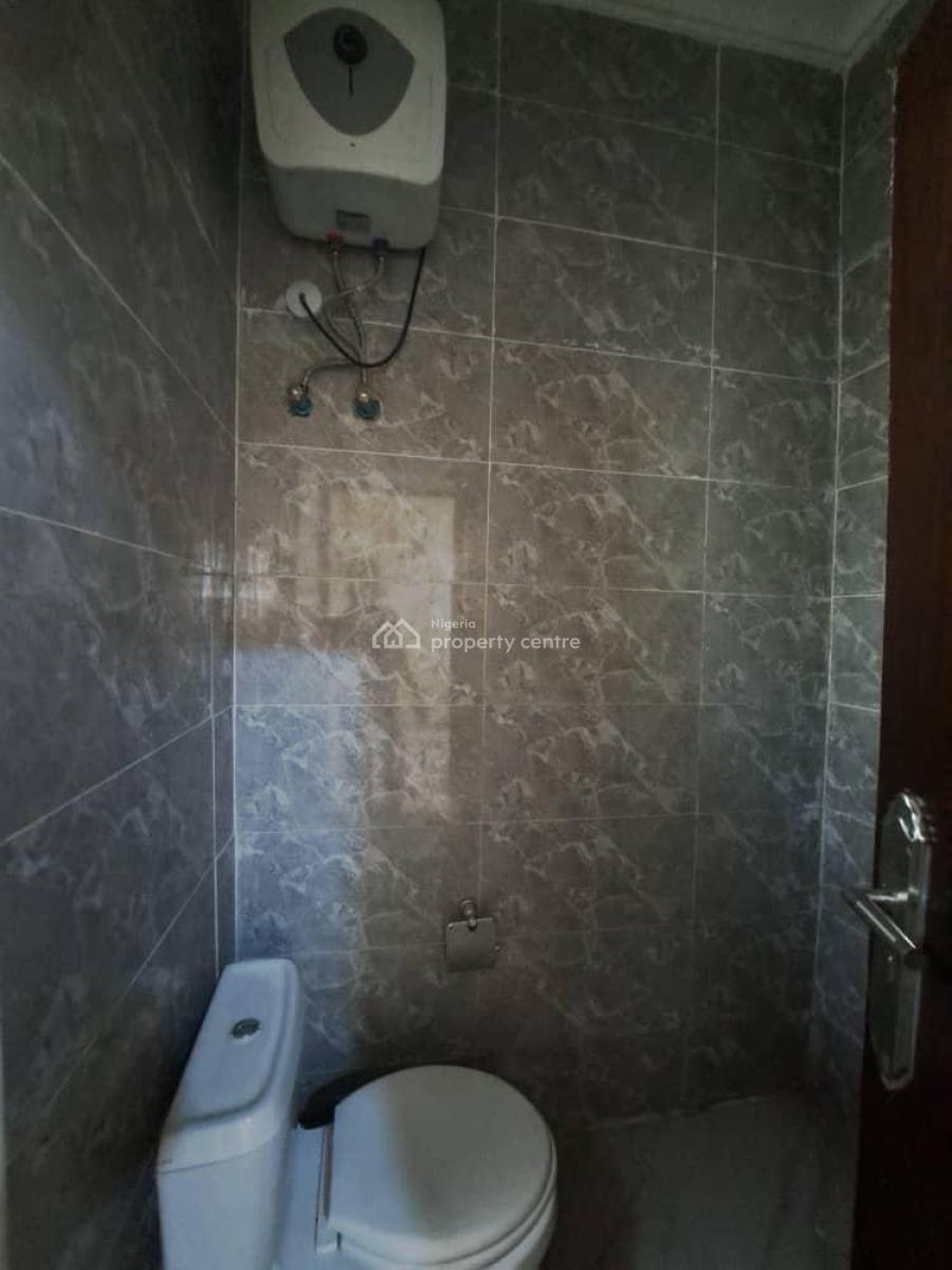 Spacious 3 Bedrooms Apartments, Ikate Lekki, Ikate Elegushi, Lekki, Lagos, Flat / Apartment for Rent