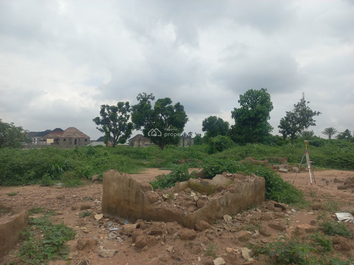 Cheap and Affordable Land, Sungold Estate, Galadimawa, Abuja, Residential Land for Sale