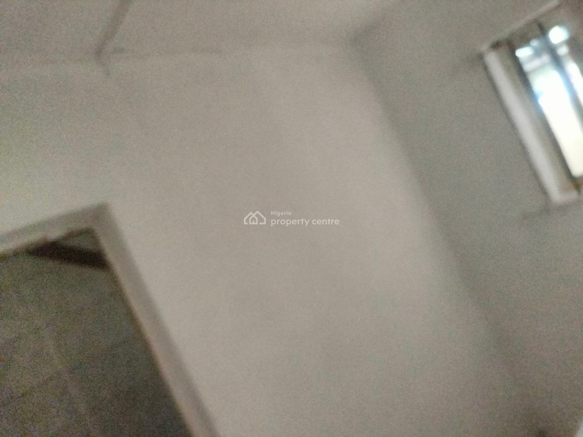 Newly Renovated Roomself & Mini Flat in a Good and Gated Environment, Alapere,close to Alapere Bustop, Alapere, Ketu, Lagos, Self Contain (single Rooms) for Rent