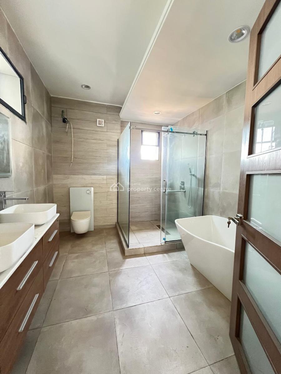 Out Stunning Beautiful 5 Bedroom Fully Detached Duplex with a Bq, Ikate Elegushi, Lekki, Lagos, Detached Duplex for Sale