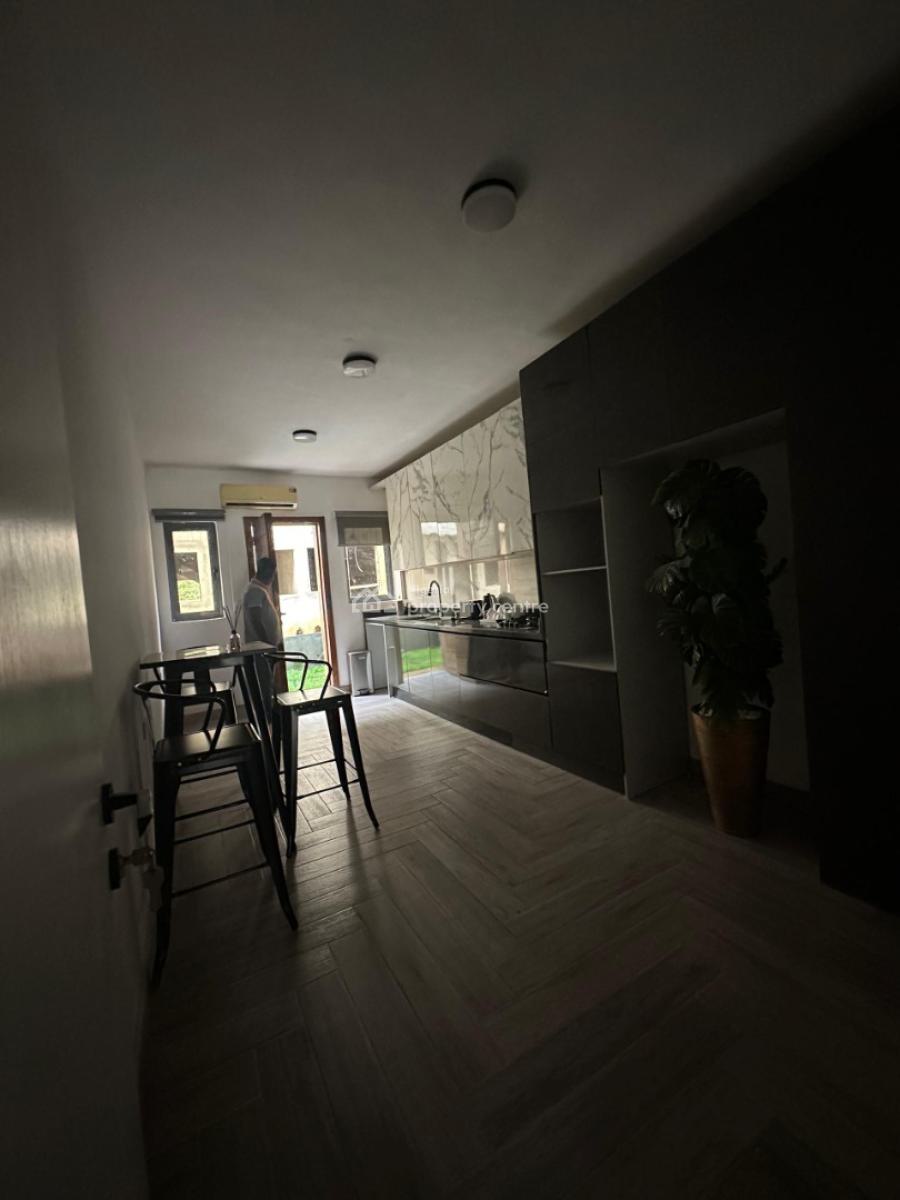 Newly Build 4 Bedrooms Semi Detached Duplexes in a Mini Gated Estate, Near Foodco Jericho Gra Ibadan, Jericho, Ibadan, Oyo, Semi-detached Duplex for Sale