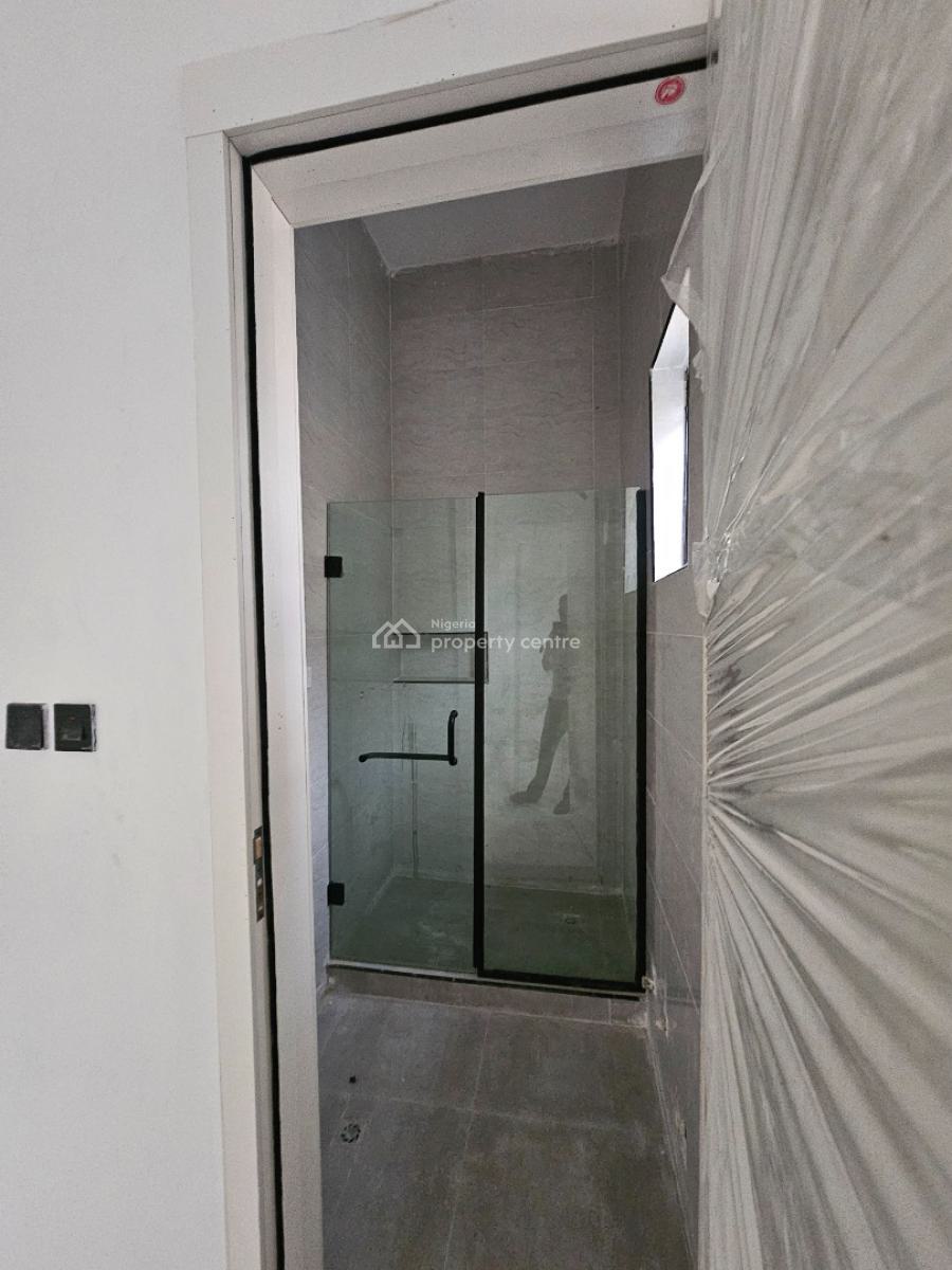 Luxury 4bedroom Semi Detached Duplex, Ajah, Lagos, Semi-detached Duplex for Sale