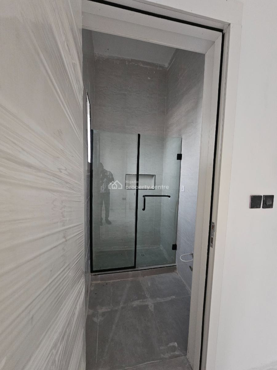 Luxury 4bedroom Semi Detached Duplex, Ajah, Lagos, Semi-detached Duplex for Sale