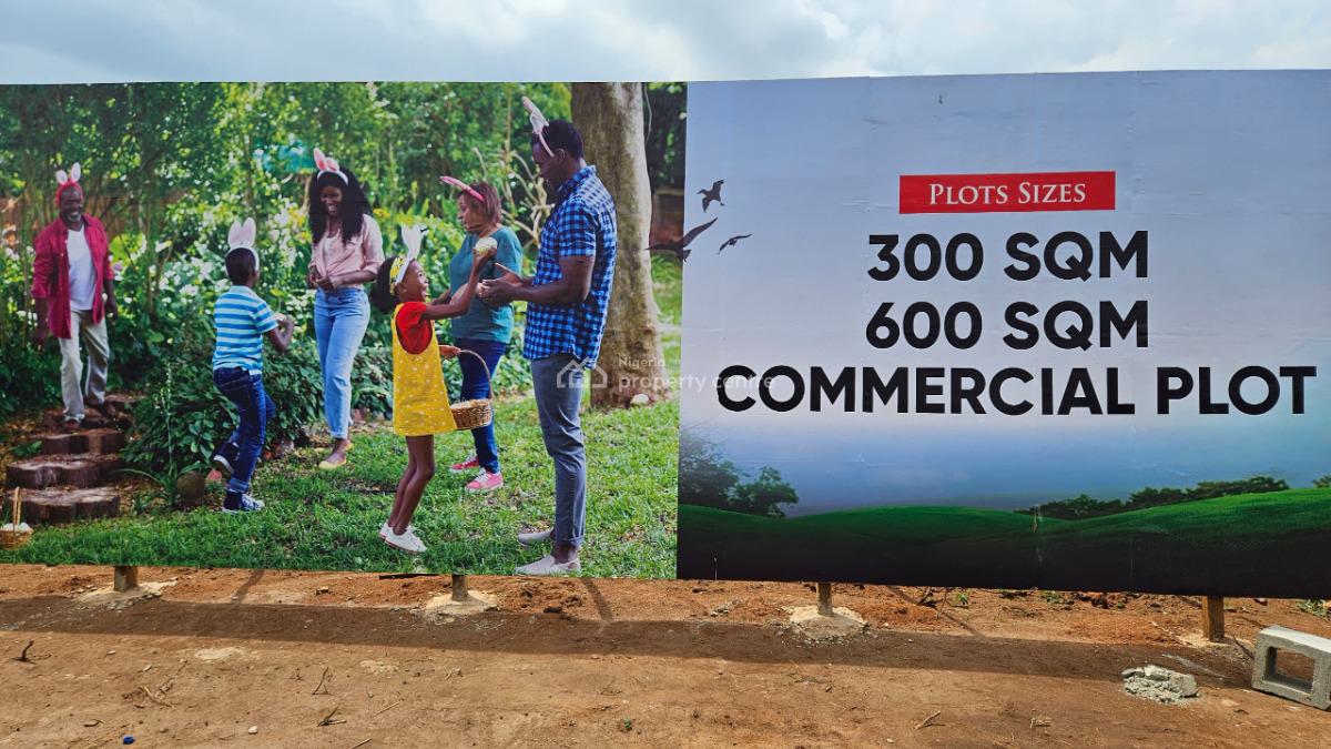 Awoof Acres( 6 Plots )  of Prime Land Suitable for Investment, Mowe Ofada, Ogun, Mixed-use Land for Sale