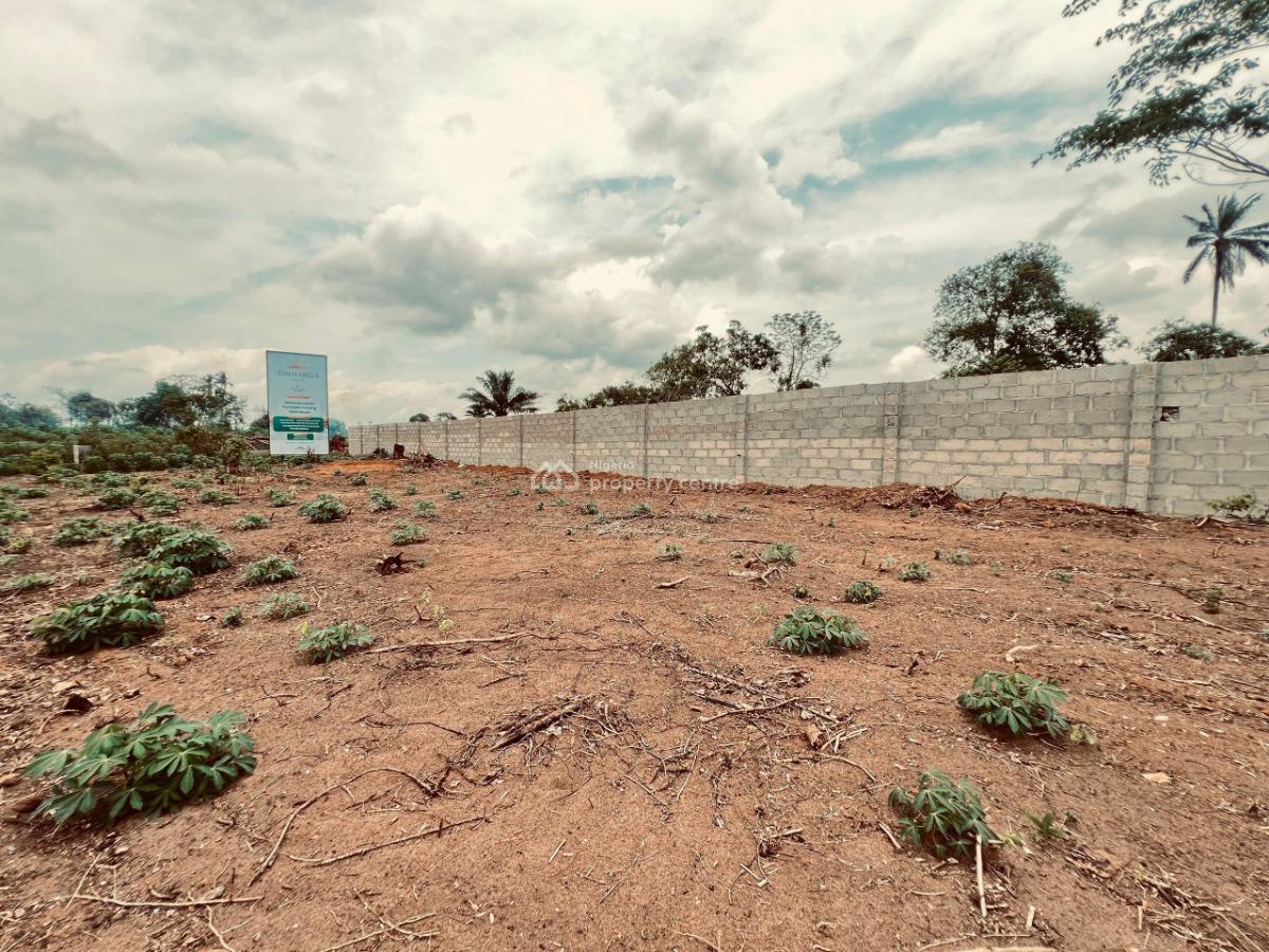 Awoof Acres( 6 Plots )  of Prime Land Suitable for Investment, Imota, Ikorodu, Lagos, Mixed-use Land for Sale