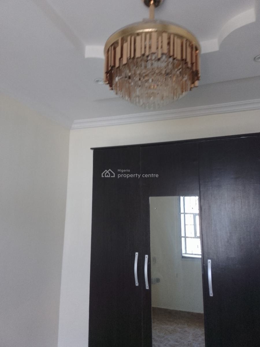 3bed Bungalow with Mini Flat Bq, Opic, Isheri North, Lagos, Detached Bungalow for Sale