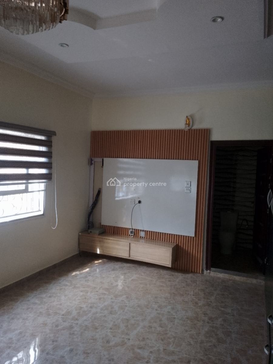 3bed Bungalow with Mini Flat Bq, Opic, Isheri North, Lagos, Detached Bungalow for Sale