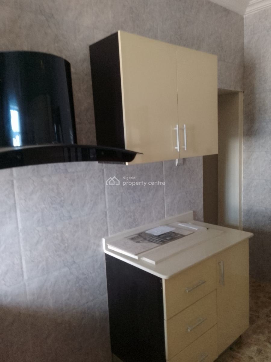 3bed Bungalow with Mini Flat Bq, Opic, Isheri North, Lagos, Detached Bungalow for Sale