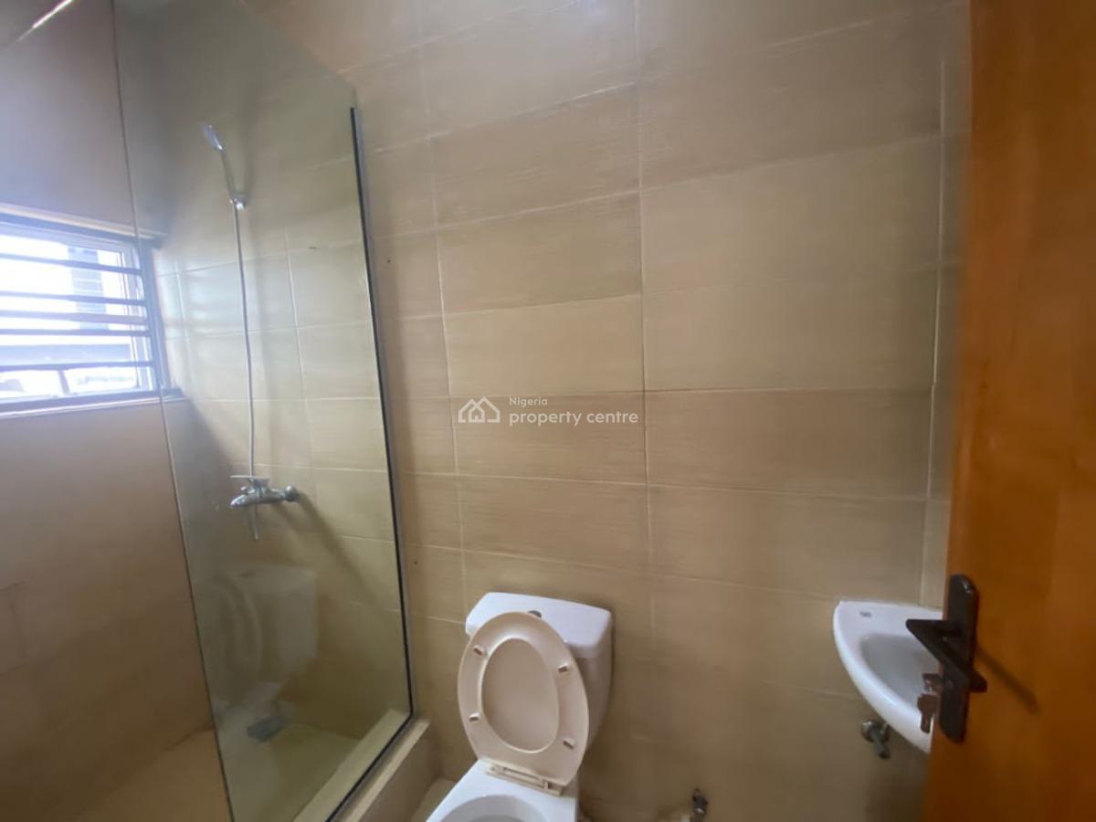 3 Bedroom Apartment, Chevron, Lekki, Lagos, Flat / Apartment for Rent
